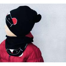 Lullalove Scarf Art.112308  Шарфик (100% хлопок)