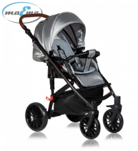 Maema Jess SE Col.Silverб 3 in 1
