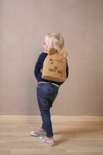 Childhome My First Bag Art.CWKIDBT  Детский рюкзачок