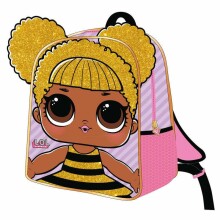 Cerda Backpack LOL Art.2100002546  Детский рюкзачок