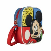 „Cerda“ rankinė „Mickey Art“. 2100000942 Vaikiškas krepšys