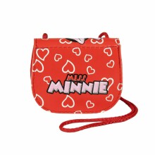 Cerda Shoulder Bag Minnie Art.2100001234   Детская сумочка