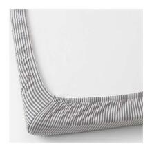 Made in Sweden Solgul Art.703.687.40 palags ar gumiju 50x81cm