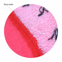 Weri Spezials 2010 Baby Socks non Slips Laste sokkid Abs'iga, mittelibisevad