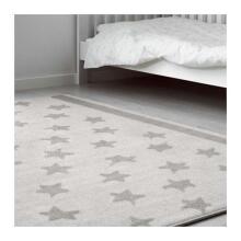Made in Sweden Himmelsk  Art.503.567.76  Bērnu istabas paklājs 160x133 сm