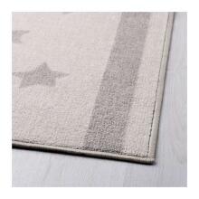 Made in Sweden Himmelsk  Art.503.567.76  Bērnu istabas paklājs 160x133 сm