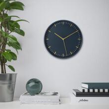 Made in Sweden Skarig Art.005.408.57 Sienas Pulkstenis
