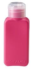Made in Sweden Upptacka Art.404.299.57 Tukša pudele dezinfekcijas līdzeklim 100 ml,1 gab