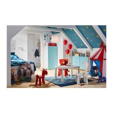 Made in Sweden Mammut Art.503.651.77  Столик  квадратный 77x55cм