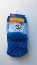 Weri Spezials Art.112487  Baby Socks Non Slips
