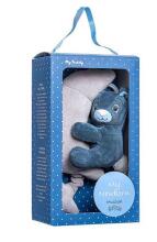 My Teddy Musical Bunny  Art.NBBM Подвесная музыкальная игрушка на  коляску/кроватку