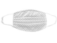 Qubo Face Mask Art.11250 Sejas maska,1 gab