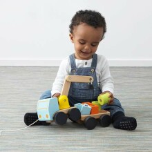 Made in Sweden Mula Art.202.948.79 Wooden Toy