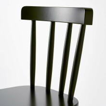 Made in Sweden Agam Art.702.535.41  Детский стул со спинкой