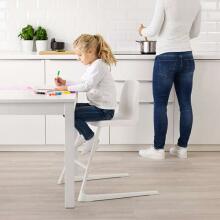 Made in Sweden Langur Art.492.525.53  Высокий стульчик для кормления