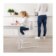 Made in Sweden Langur Art.192.526.15 Bērnu krēsliņš