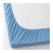 Made in Sweden Len Art.904.271.02 palags ar gumiju 120x60cm