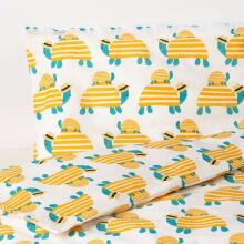 Made in Sweden Rorande Art.004.625.38  Комплект постельного белья из 2 частей (125x110 cm)