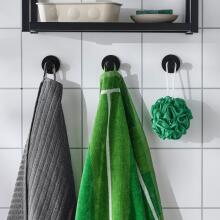 Made in Sweden Sportslig Art.906.283.32 Children's towel 100x150cm