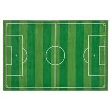 Made in Sweden Sportslig Art.906.283.32 Children's towel 100x150cm