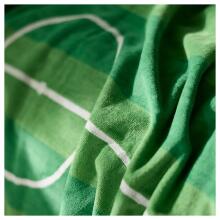 Made in Sweden Sportslig Art.906.283.32 Children's towel 100x150cm