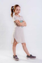 „Bembi Art.PL237-MG0“ vaikiška suknelė