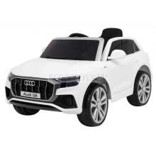 Aga Design Audi Q8 Art.JJ2066  Детский электромобиль на пульте