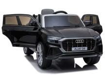 Aga Design Audi Q8 Art.JJ2066  Детский электромобиль на пульте