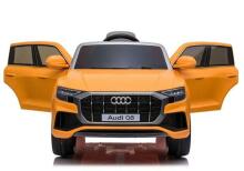 Aga Design Audi Q8 Art.JJ2066  Детский электромобиль на пульте