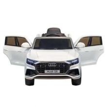 Aga Design Audi Q8 Art.JJ2066  Детский электромобиль на пульте