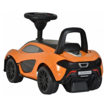 Aga Design Mclaren Art.372A Orange Машинка - каталка