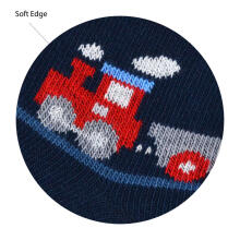 Weri Spezials Art.1001 Baby Socks