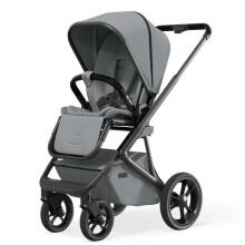Moon'21 Style Art.63.950.500-304 Stone Bērnu rati ar kulbu