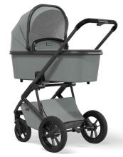Moon'21 Style Art.63.950.500-304 Stone Bērnu rati ar kulbu