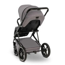 Moon'21 Style Art.63.950.500-304 Stone Bērnu rati ar kulbu