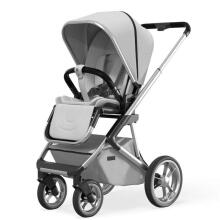 Moon'21 Style Art.63.950.500-305 Ice Bērnu rati ar kulbu