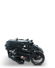 Moon'20 Scala Specials Art.63.970.600-900 Portofino Детская коляска с люлькой