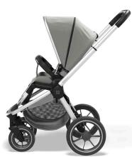 Moon'22 Resea S Art.63.940.500-404 Shadow  Детская коляска 2 в 1