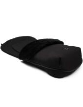 Moon'21 Footmuff  Art.68.210.040-301 Black  Спальный мешок для колясок