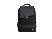 Moon'21 Backpack  Art.68.210.030-341 Black ratu soma