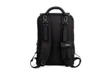 Moon'21 Backpack  Art.68.210.030-341 Black ratu soma