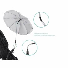 Fillikid Art.671150-37  Sunshade Универсальный Зонтик для колясок