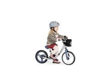 KinderKraft Space Art.KRSPAC00GRE0000 Light Green  Children's scooter with a metal frame
