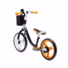 KinderKraft Space Art.KRSPAC00GRE0000 Light Green  Children's scooter with a metal frame
