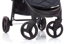 Fillikid Buggy Rapid Carrier Art.E0311-07 Bērnu pastaigu/sporta rati
