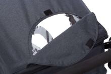 Fillikid Buggy Rapid Carrier Art.E0311-07 Bērnu pastaigu/sporta rati