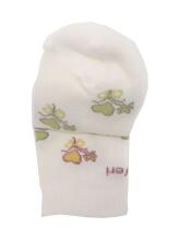 Weri Spezials Art.2000-20 Children's cotton socks
