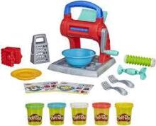 Hasbro PlayDoh Art.E7776 Plastilīns Fabrika