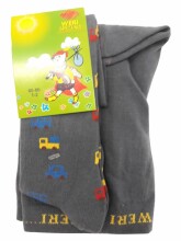 Weri Spezials Art.112919 Kids cotton tights 56-160 sizes