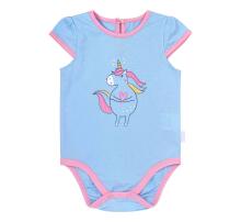 Bembi Art.BD181-B00  Bodysuit